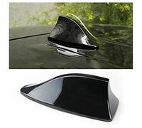 AMENAS Antenne d'aileron de Requin de Voiture, pour MG ZS 2017-2023 antenne de Radio FM/AM d'antenne d'aileron de Requin,A
