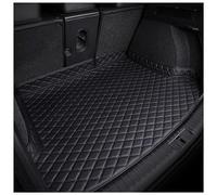 AMENAS Cuir Tapis Coffre Voiture, pour Cupra Formentor 2021-2023 Protection Coffre Tapis Anti Rayures Coffre Doublure AntidéRapant Tapis,A