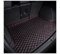 AMENAS Cuir Tapis Coffre Voiture, Protection Coffre Tapis Anti Rayures Doublure Antidérapante, Pour Cupra Formentor 2021-2023