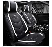 AMENAS Housse Siege Voiture Cuir, pour Dacia Duster 2018-2023 Imperméable Respirant Voiture Ensembles De Housses De Siège Protection,B