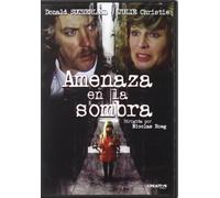 Amenaza en La Sombra [Import]