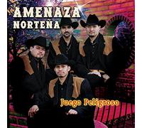 Amenaza Nortena - Juego Peligroso