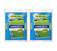 Amendement minéral - ALGOFLASH - Sulfate de fer - 5 kg