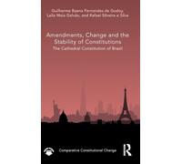 Amendments, Change and the Stability of Constitutions