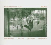 Amendola, Scott -Band- - Believe