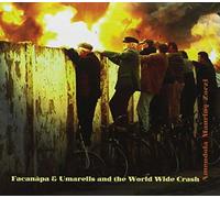 Amendola Scott - Facanapa and Umarells and the World Wide Crash