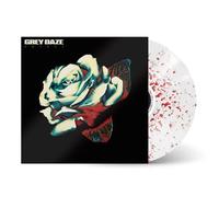 Grey Daze – Amends – LP + CD – Édition Deluxe limitée (livre relié)