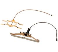 Amenée de courant H0 Märklin 73404 1 set