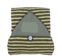 AMENGJ Housse Bodyboard Chaussette de Planche de Surf, Tissu Extensible, Housse Souple(Khaki)