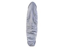 AMENGJ Housse Bodyboard Housse de Protection for Planche de Paddle, Planche de Surf, Kayak(4.1-4.5 m)