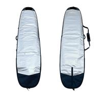 AMENGJ Housse Bodyboard Housse de Protection imperméable for Planche de Surf et Sup (8,6/9,2/9,6 Pieds) avec Sangle réglable, idéale for Le Surf.(8.6 Long)