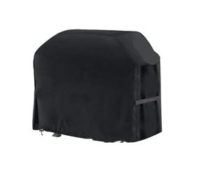 AMENGJ Housse Plancha Exterieur Housse de Protection for Barbecue en Tissu Oxford 420D, Housse de Protection Robuste for l'extérieur et la Pluie(420D 80X66X100CM)