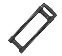 AMENGJ Poignée Valise Valise télescopique Sac à Bagages pièces Chariot valises tiges de Remplacement poignée Accessoires réparation