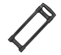 AMENGJ Poignée Valise Valise télescopique Sac à Bagages pièces Chariot valises tiges de Remplacement poignée pièce réparation