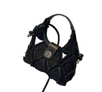 AMENGJ Sacoche Femme Sac à bandoulière simple for femme, sacs à main et porte-monnaie à chaîne(Color 2)