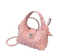 AMENGJ Sacoche Femme Sac à bandoulière simple for femme, sacs à main et porte-monnaie à chaîne(Color 6)