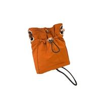 AMENGJ Sacoche Femme Sac bandoulière souple, mini portefeuille for téléphone, multifonctionnel, carré, en toile, for femme(Color 4)