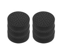 AMENGJ Soucoupe Pot Fleur Lot de 6/10/12 rehausseurs de Pieds for Pots de Fleurs(6pcs)