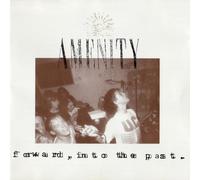 Amenity - Forward Into The Past