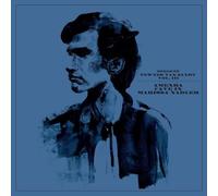 Amenra - Songs of Townes Van Zandt Vol.3 (Ltd Red Vinyl) [Import]