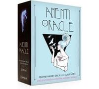 Amenti Oracle Feather Heart Deck and Guide Book by Jennifer Sodini Jennifer Sodini (Auteur)