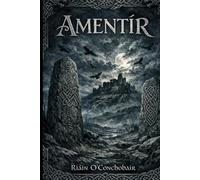 AMENTÍR: With Bonus Teaser at end of the Book