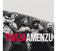 Amenzu CD