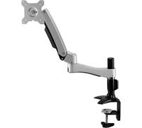 Amer AMR1ACL - Pince - 10 kg - 61 cm (24 pouces) - 66 cm (26 pouces) - 100 x 100 mm - noir - argent Amer