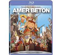 Amer Beton - Edition Blu-Ray E