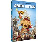 Amer Beton - Edition Simple E