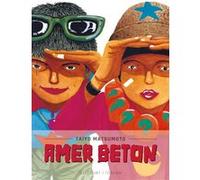 Amer Béton - Intégrale