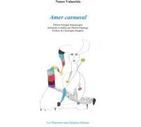 Amer carnaval Nanos Valaoritis (Auteur)