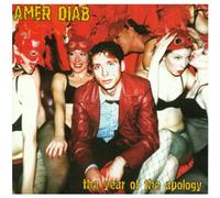 Amer Diab - Year of the apology