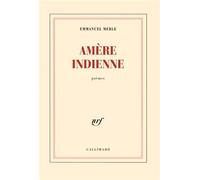 Amère Indienne