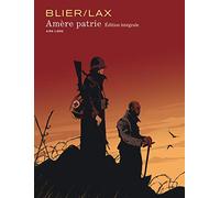 Amère patrie intégrale – Tome 0 – Dupuis