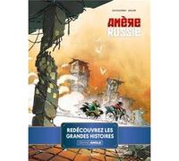 Amère russie - Intégrale Aurélien Ducoudray (Auteur), Anlor (Auteur)