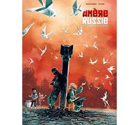 Amère russie - vol. 02/2: Les colombes de Grozny