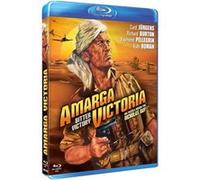 Amère Victoire (1957) / Bitter Victory (Blu Ray)