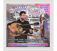 Americ in Istbul Belly Dce Music