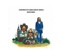 America (2) - America - History - America's Greatest Hits - Warner Bros. Records - WB 56 169 (BS 2894)