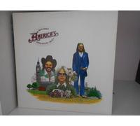 America (2) - greatest hits history