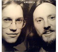 America (2) - silent letter LP