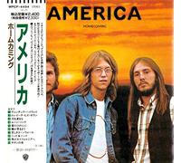 AMERICA - ホームカミング