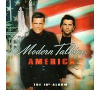 Modern Talking - America