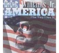 Hank Williams Jr. - America The Way I See It [Import]
