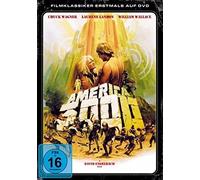 AMERICA 3000 - WAGNER,CHUCK/LANDON,LAURENE/WALLACE,WILLIAM DVD NEUF