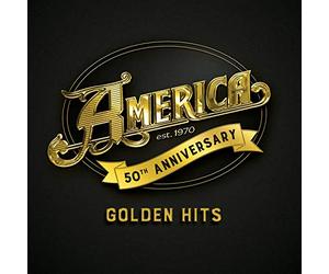 America - 50th Anniversary:..
