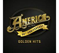 America - 50th Anniversary:. [Import]