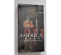 America 911 - America 911 [VHS] [Import USA]