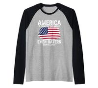 America A Country So Great Even Its Haters Won't Leave Manche Raglan